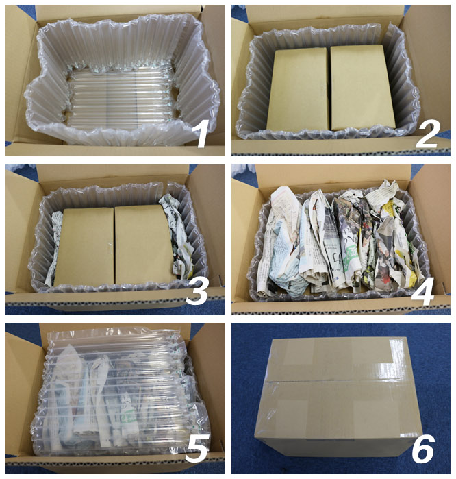 代购商品加强包装说明|Letao乐淘–日本雅虎代购网
