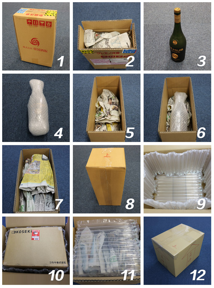 代购商品加强包装说明|Letao乐淘–日本雅虎代购网